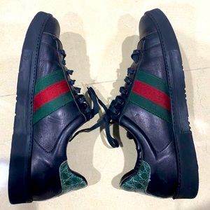 Gucci Shoes